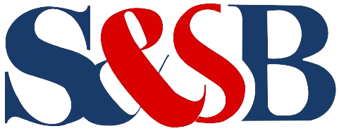 S && B
